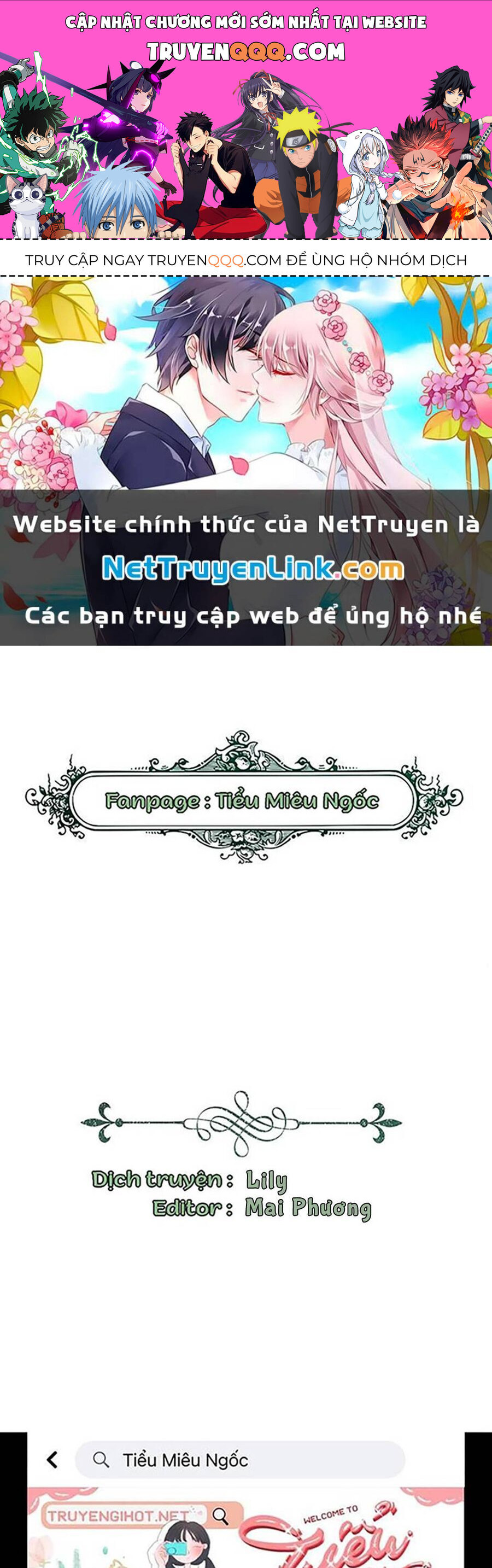Nhân Vật Phản Diện Cũng Khó Chịu Chapter 88 - Trang 0