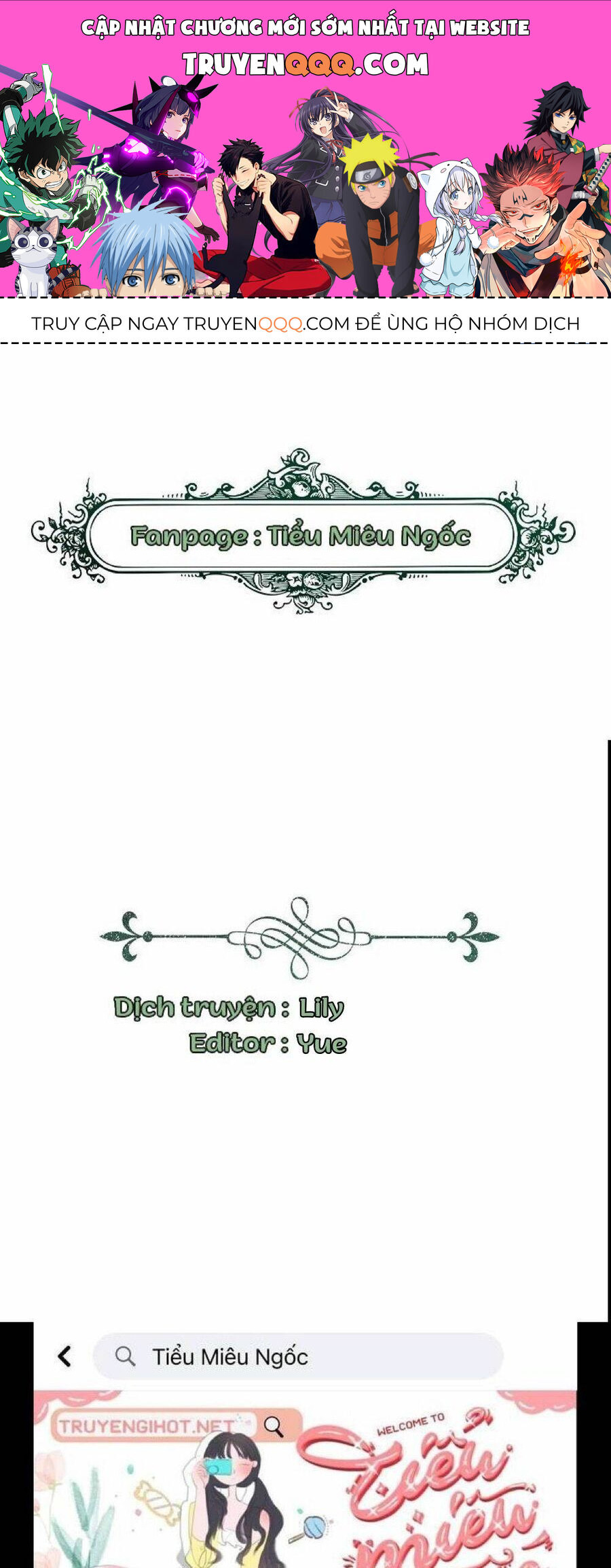 Nhân Vật Phản Diện Cũng Khó Chịu Chapter 23 - Trang 0