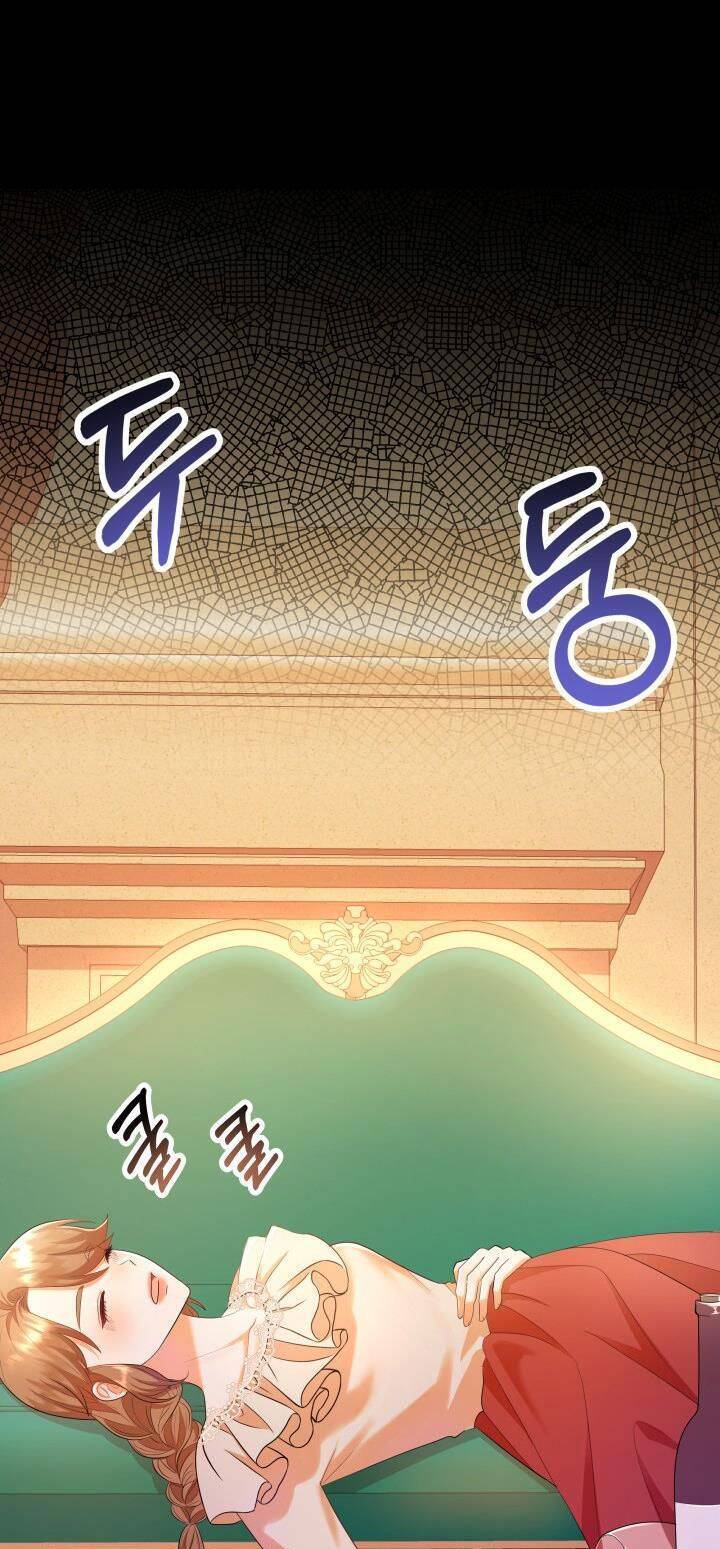 Nhân Vật Phản Diện Cũng Khó Chịu Chapter 18 - Trang 0