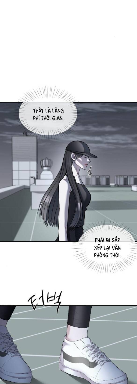 Xâm Nhập Vào Trường Trung Học Tài Phiệt! Chapter 4.2 - Trang 0