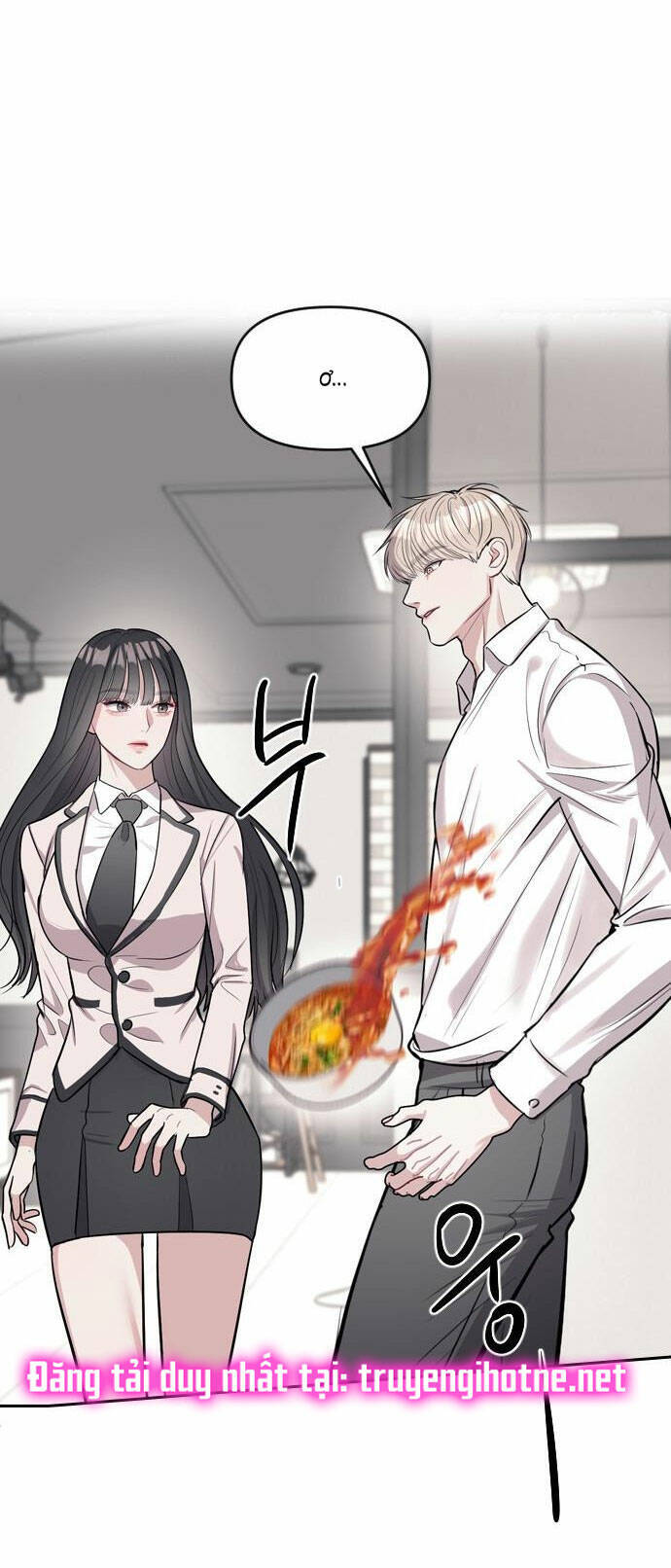 Xâm Nhập Vào Trường Trung Học Tài Phiệt! Chapter 3.2 - Trang 0