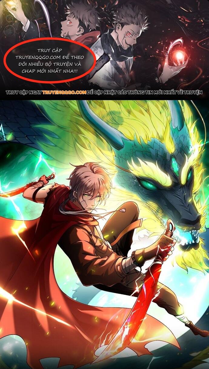Vị Thần Của Tận Thế Chapter 1 - Trang 0