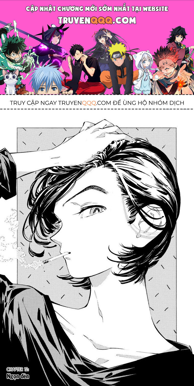 Subaru Và Su Chapter 12 - Trang 0