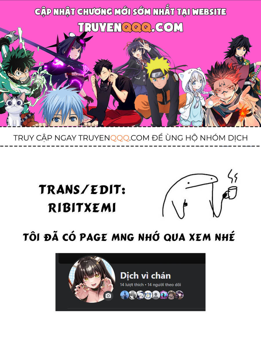Bạn Gái Nam Tính Với Độ Ẩm Cao Chapter 21 - Trang 0