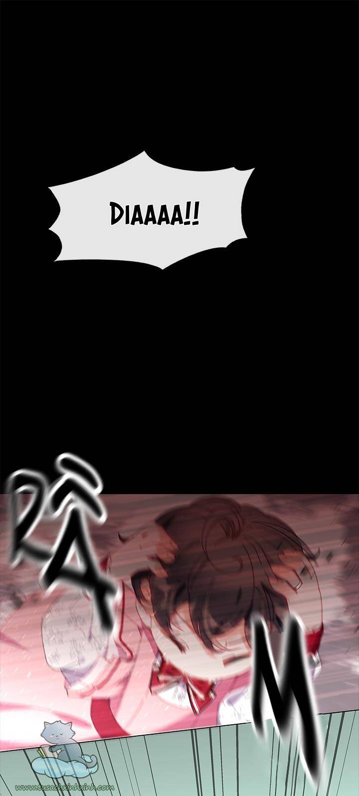 Thành Viên Trong Gia Đình Phát Cuồng Vì Tôi Chapter 6 - Trang 0