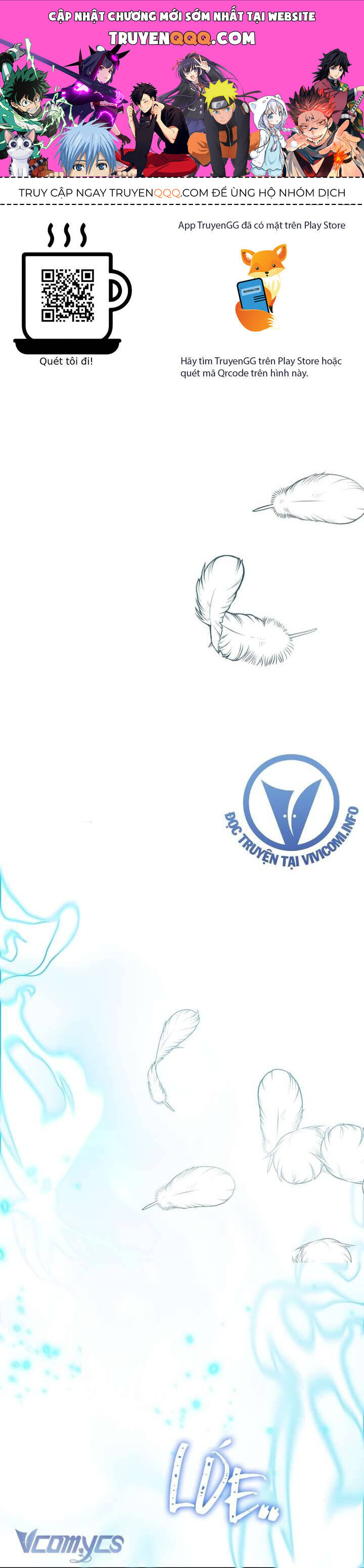 Thành Viên Trong Gia Đình Phát Cuồng Vì Tôi Chapter 79 - Trang 0