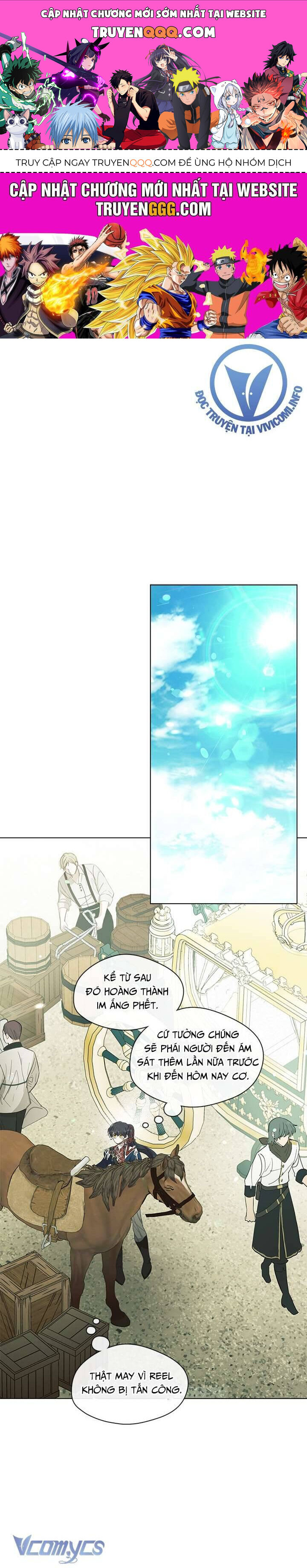 Thành Viên Trong Gia Đình Phát Cuồng Vì Tôi Chapter 75 - Trang 0