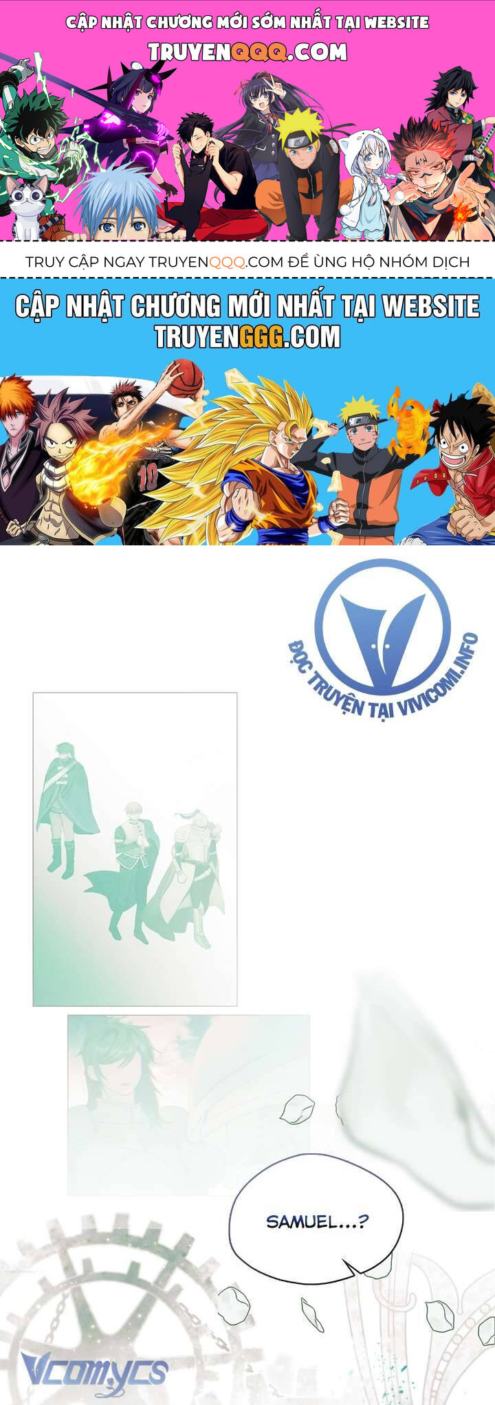 Thành Viên Trong Gia Đình Phát Cuồng Vì Tôi Chapter 83 - Trang 0