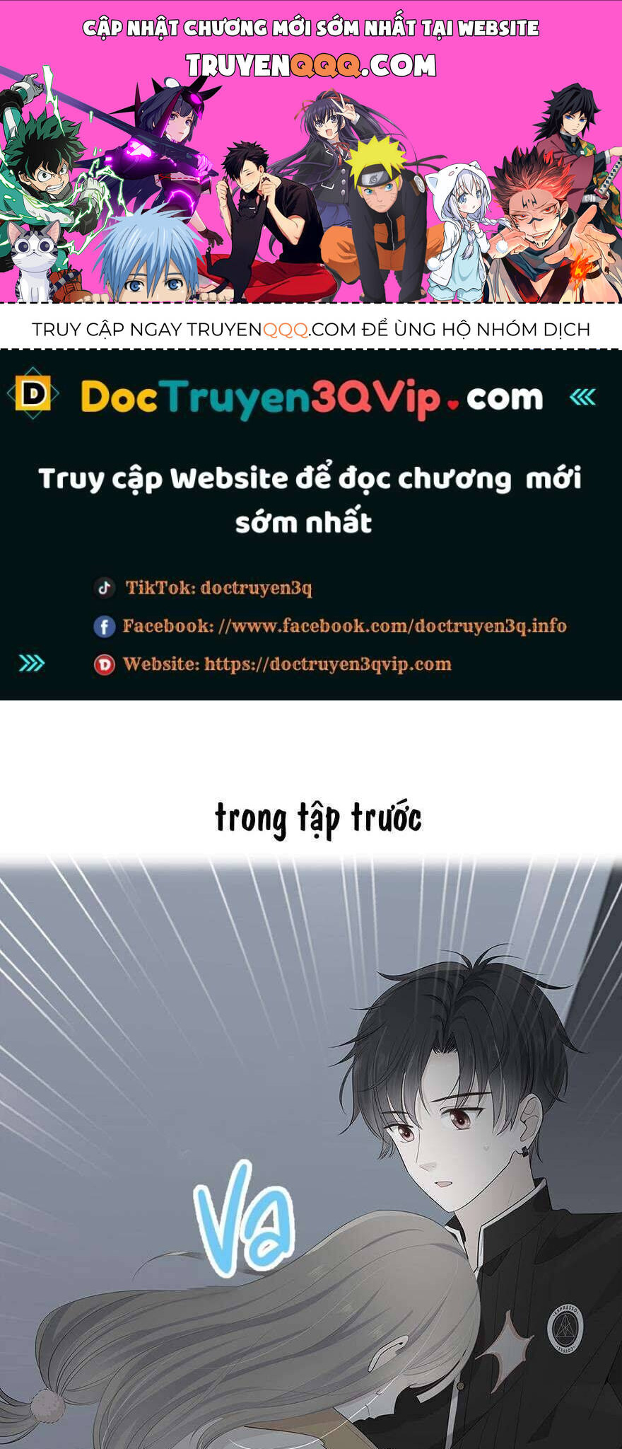 Hai Thìa Cà Phê Muối : Bắt Đầu Lại Cuộc Sống Của Chúng Ta Chapter 4 - Trang 0