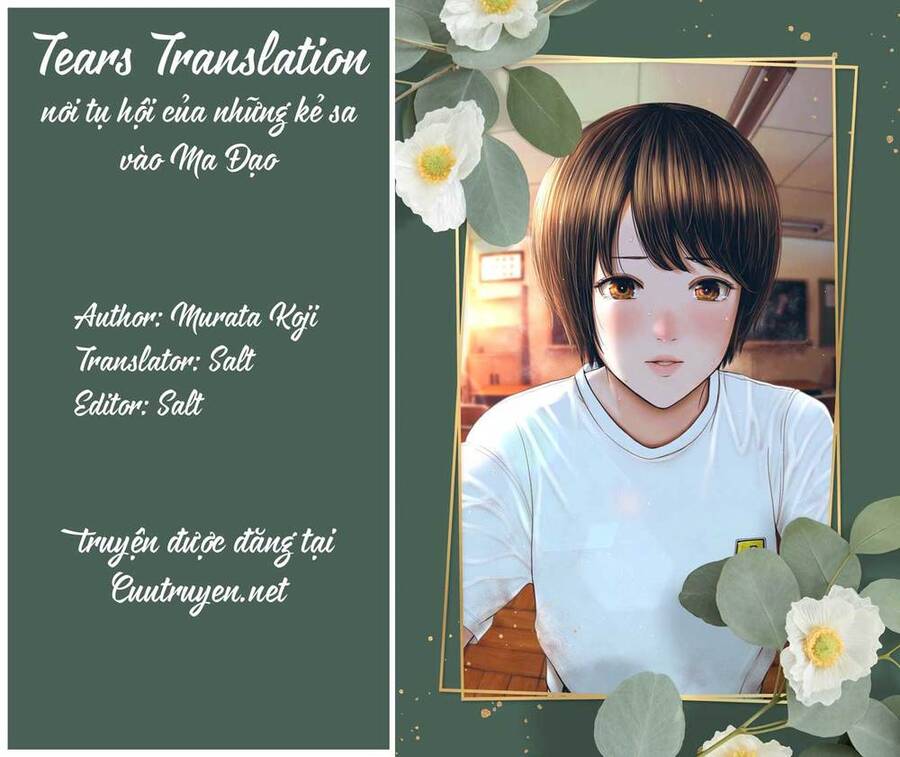 Double Play Chapter 19 - Trang 0