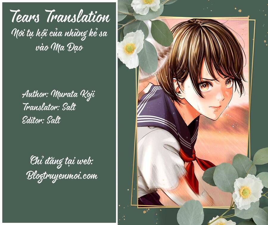 Double Play Chapter 26 - Trang 0
