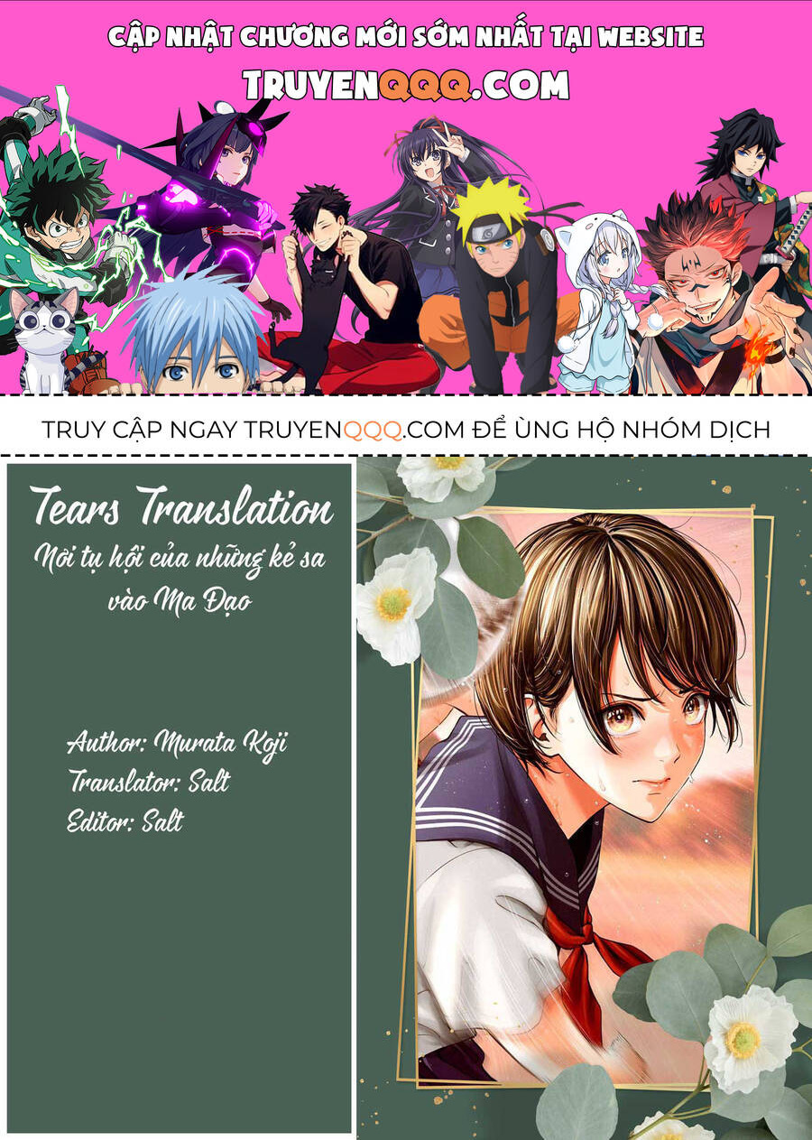 Double Play Chapter 31 - Trang 0