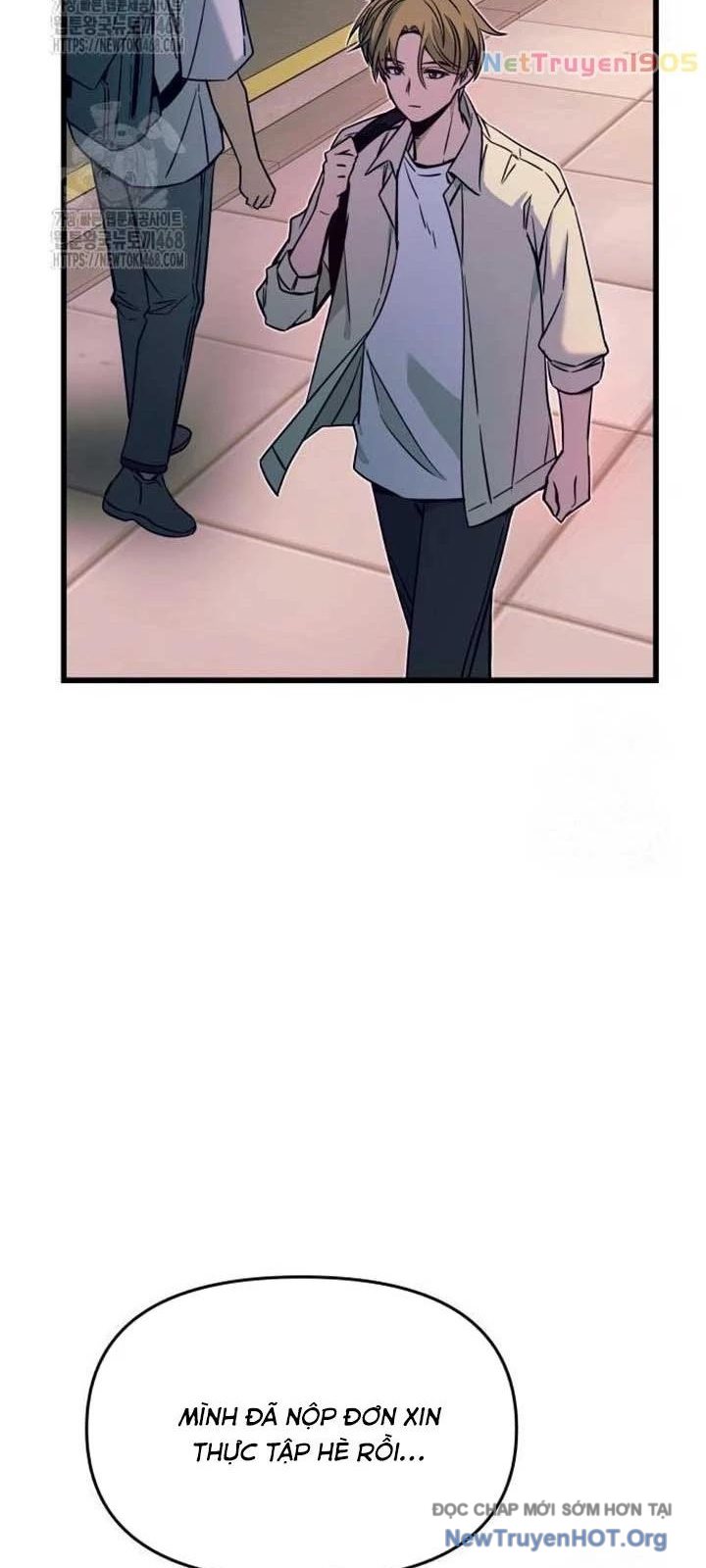 Bias của tôi trên chuyến tàu cuối cùng Chap 27 - Next Chap 28