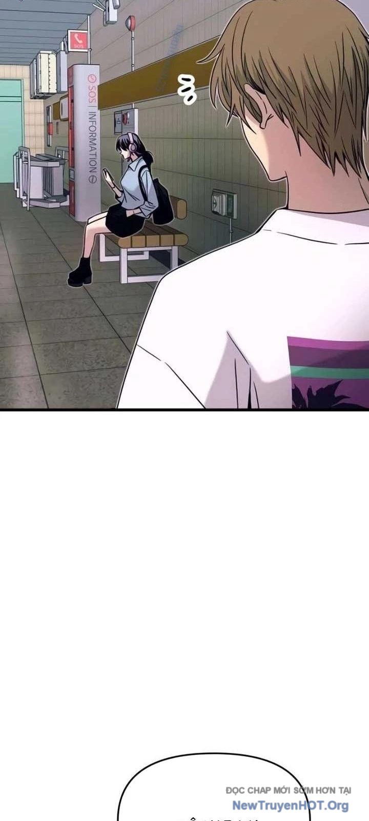 Bias của tôi trên chuyến tàu cuối cùng Chap 26 - Next Chap 27