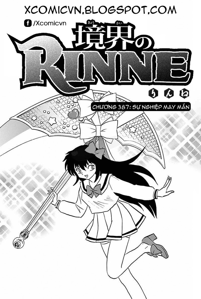 Bạn Học Bí Ẩn Chapter 387 - Trang 0