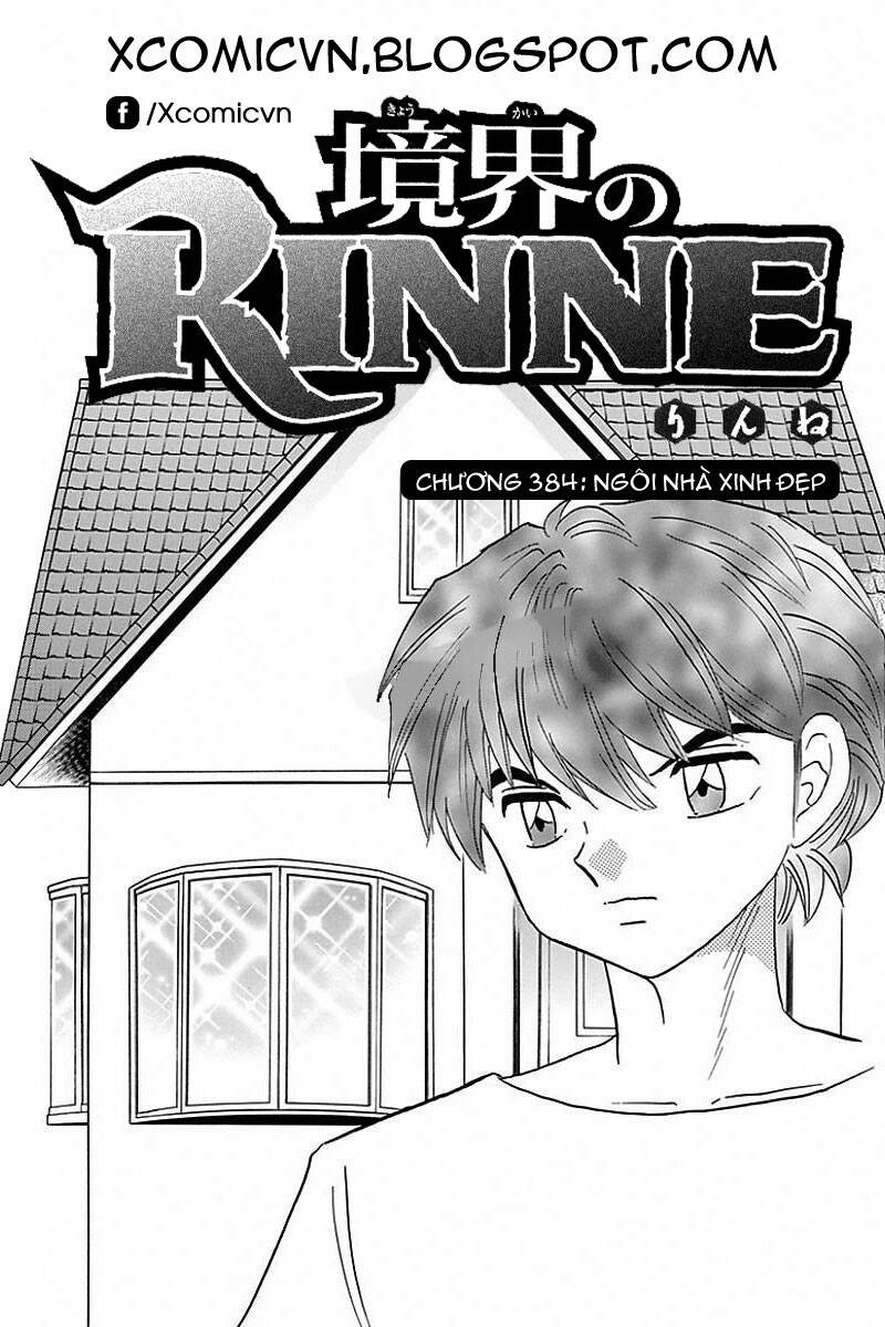 Bạn Học Bí Ẩn Chapter 384 - Trang 0
