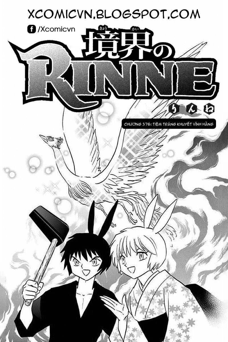 Bạn Học Bí Ẩn Chapter 376 - Trang 0
