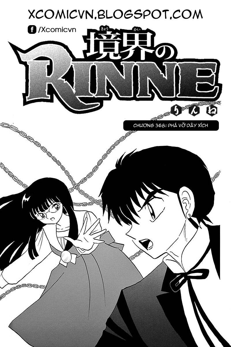 Bạn Học Bí Ẩn Chapter 368 - Trang 0