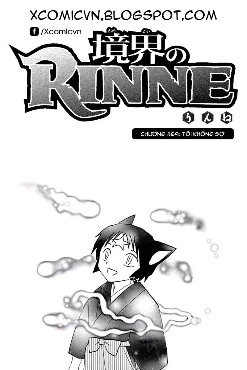 Bạn Học Bí Ẩn Chapter 369 - Trang 0
