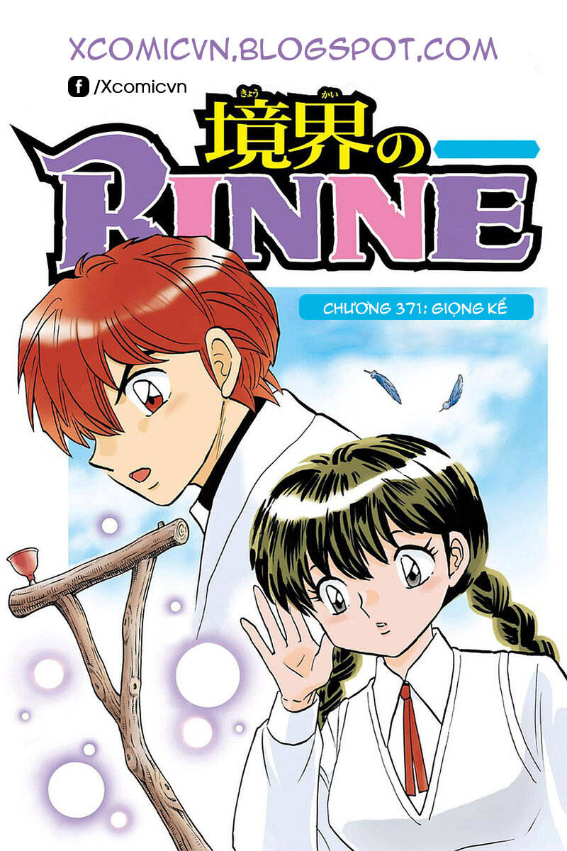 Bạn Học Bí Ẩn Chapter 371 - Trang 0