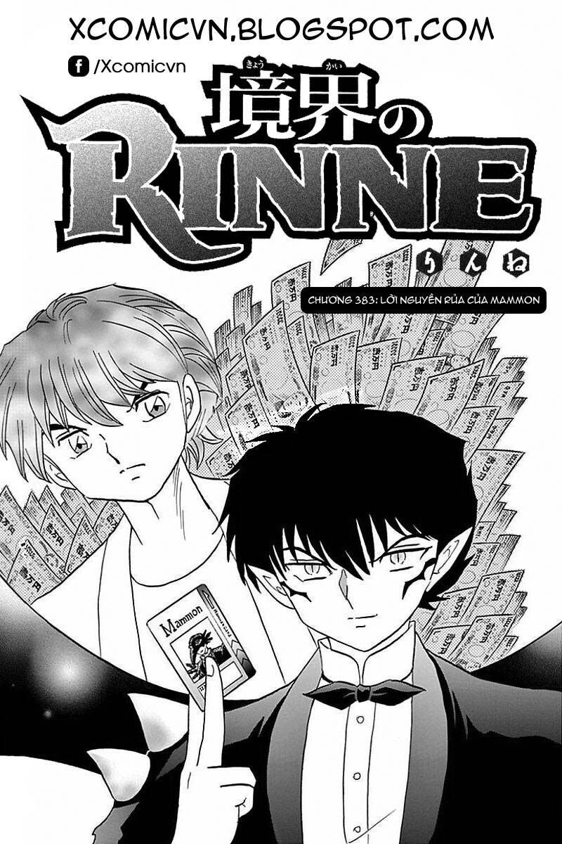 Bạn Học Bí Ẩn Chapter 383 - Trang 0
