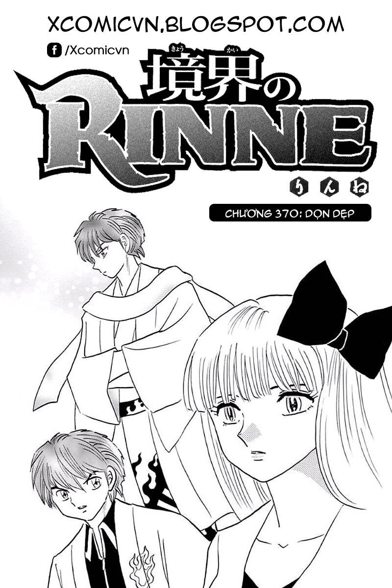 Bạn Học Bí Ẩn Chapter 370 - Trang 0