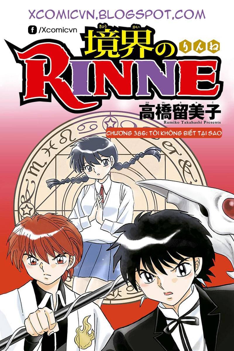 Bạn Học Bí Ẩn Chapter 386 - Trang 0