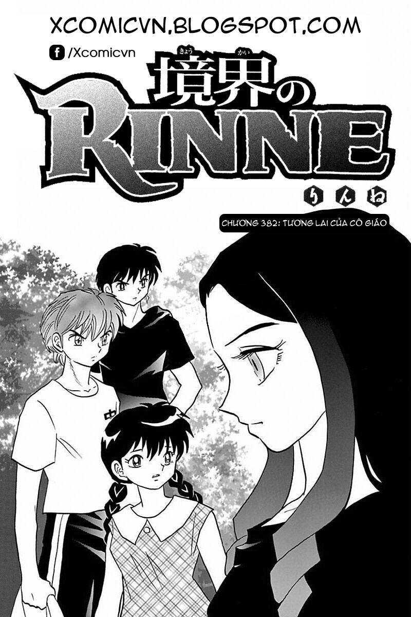 Bạn Học Bí Ẩn Chapter 382 - Trang 0