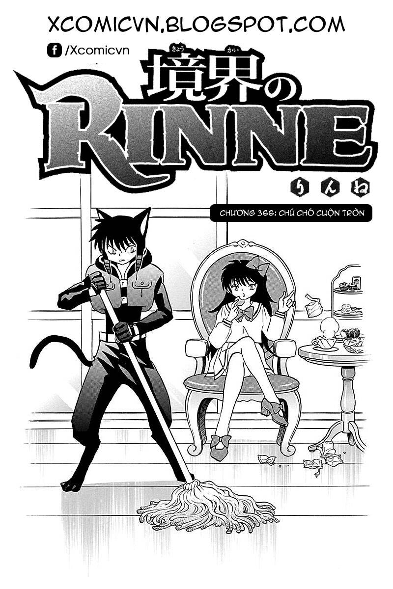 Bạn Học Bí Ẩn Chapter 366 - Trang 0