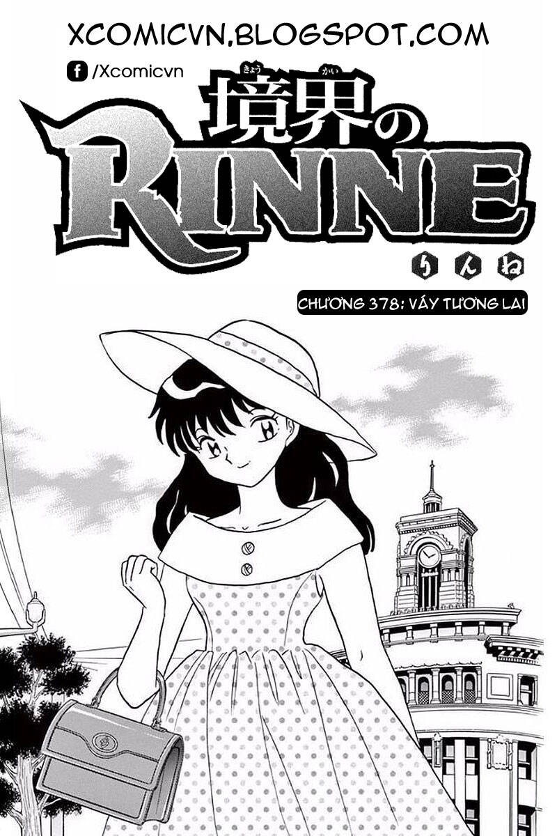 Bạn Học Bí Ẩn Chapter 378 - Trang 0