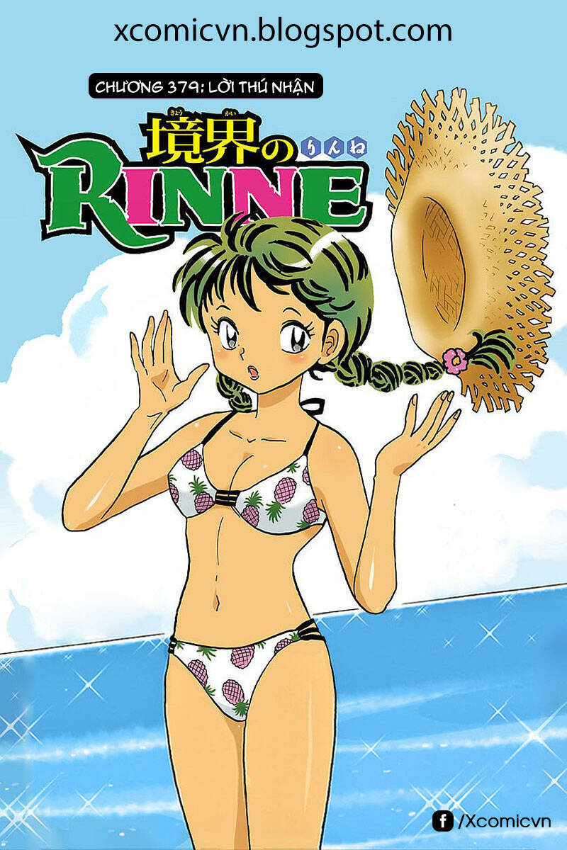 Bạn Học Bí Ẩn Chapter 379 - Trang 0