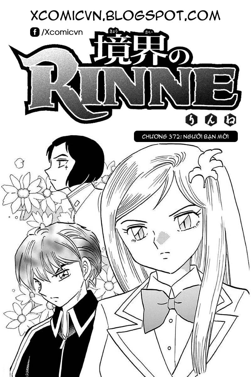 Bạn Học Bí Ẩn Chapter 372 - Trang 0