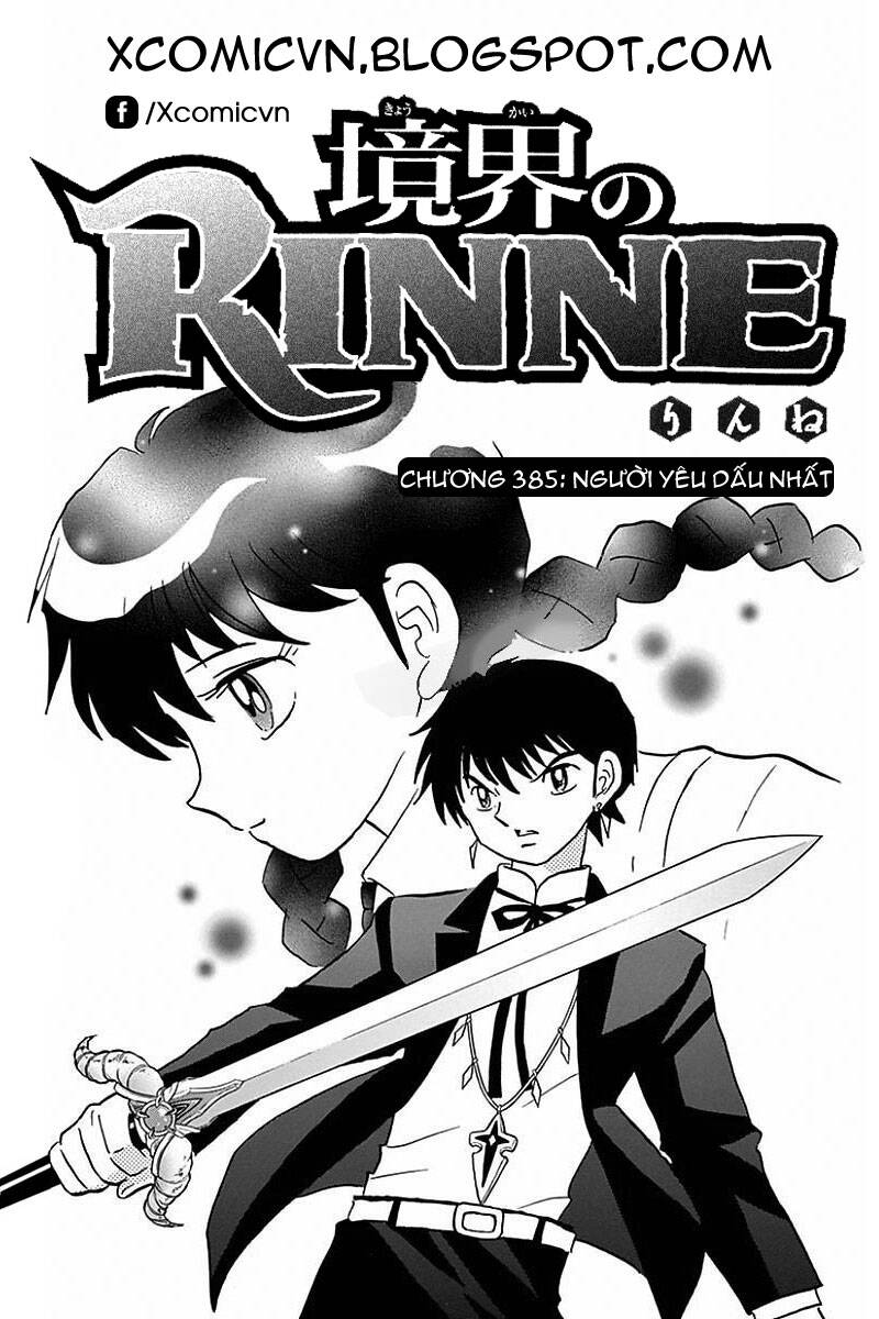 Bạn Học Bí Ẩn Chapter 385 - Trang 0