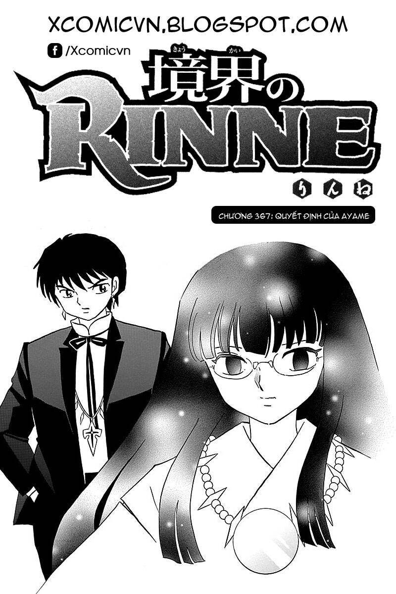 Bạn Học Bí Ẩn Chapter 367 - Trang 0