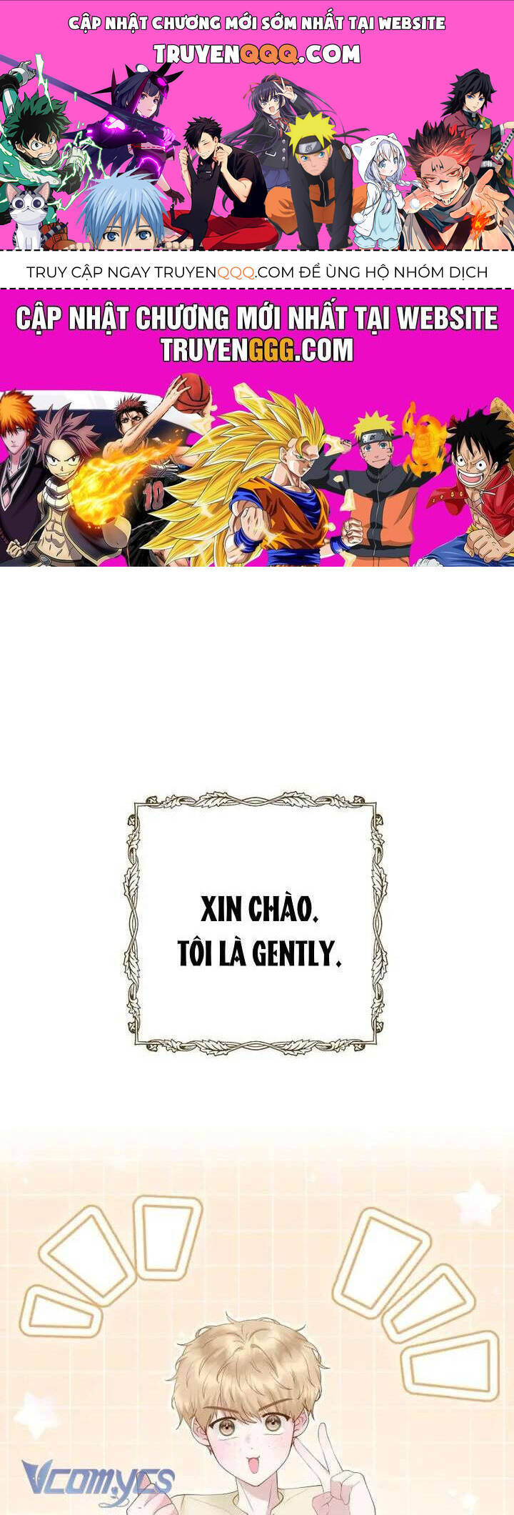 Sau Này Họ Sẽ Sinh Ra Tôi Chapter 19 - Trang 0