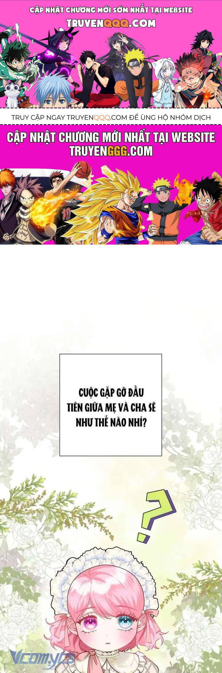 Sau Này Họ Sẽ Sinh Ra Tôi Chapter 20 - Trang 0