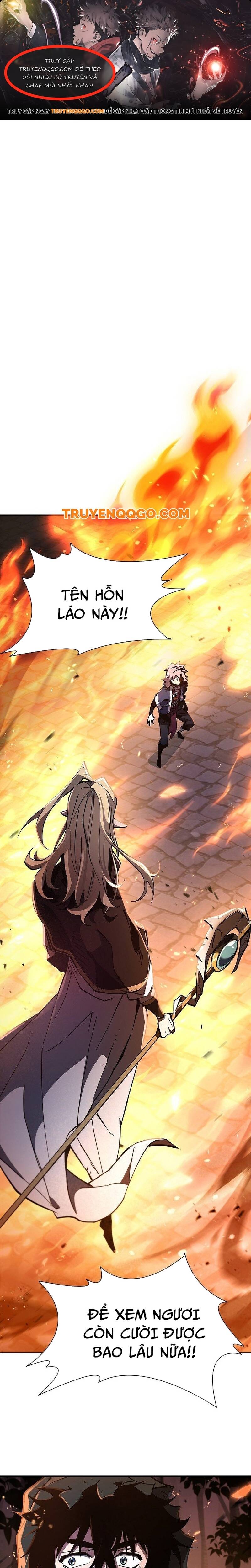 Kẻ Sống Sót Mạnh Nhất Chapter 8 - Trang 0