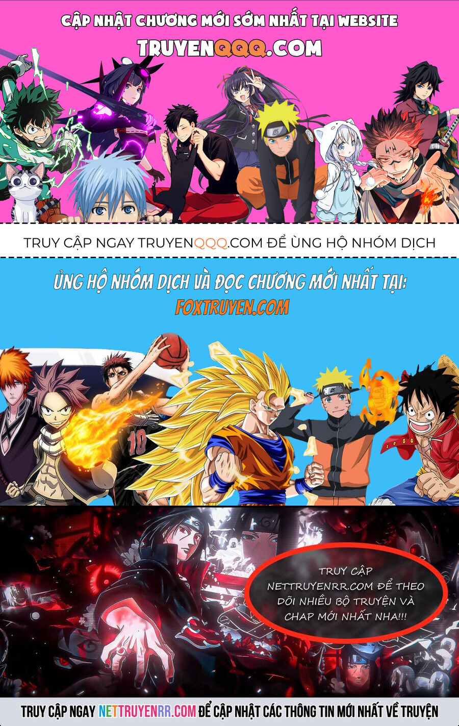 Trường Tương Tư Chapter 110 - Trang 0
