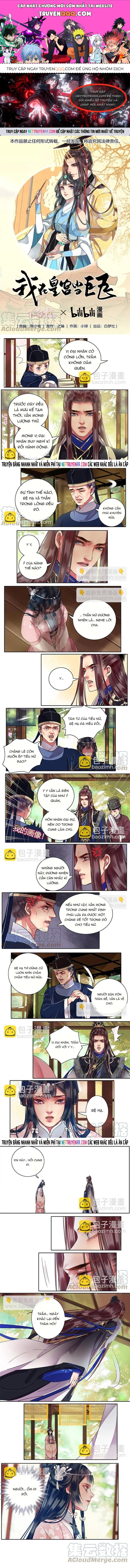 Trường Tương Tư Chapter 89 - Trang 0