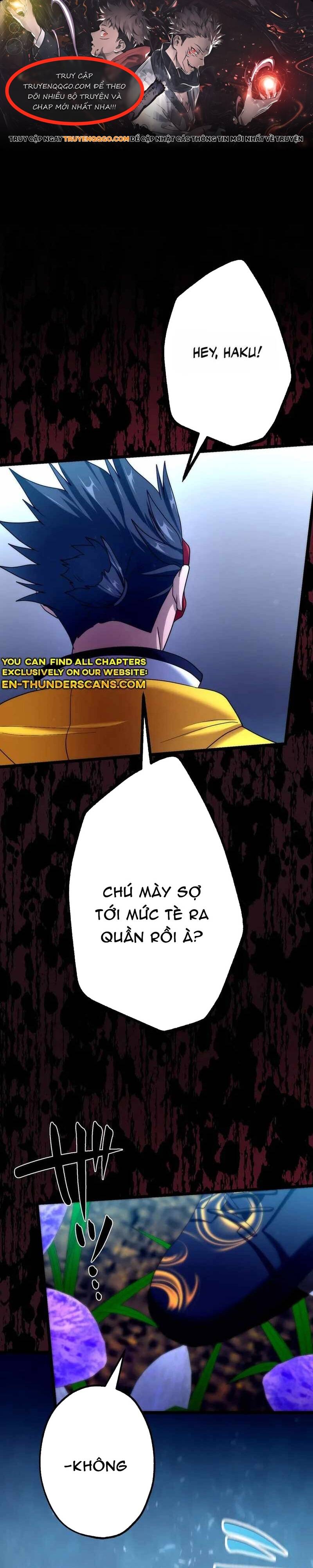 Kế Thừa Thần Khí Viễn Cổ (Artifact) Chapter 22 - Trang 0