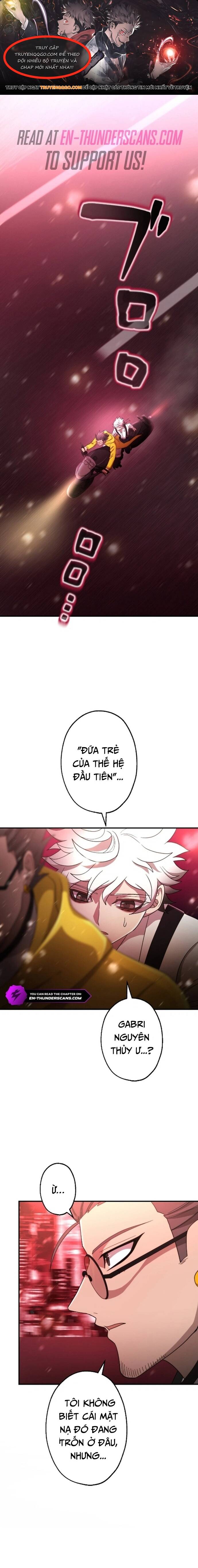 Kế Thừa Thần Khí Viễn Cổ (Artifact) Chapter 9 - Trang 0