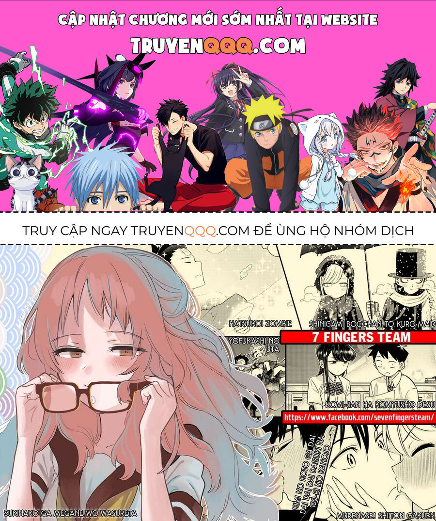 Pháp Sư Tiễn Táng Frieren Chapter 4 - Trang 0