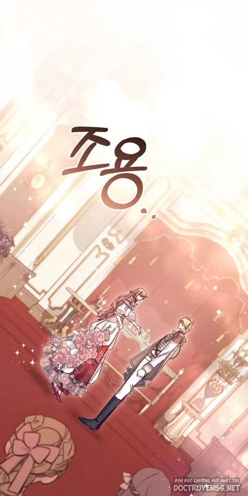 Không Có Nơi Nào Dành Cho Công Chúa Giả Mạo Chapter 15 - Trang 0
