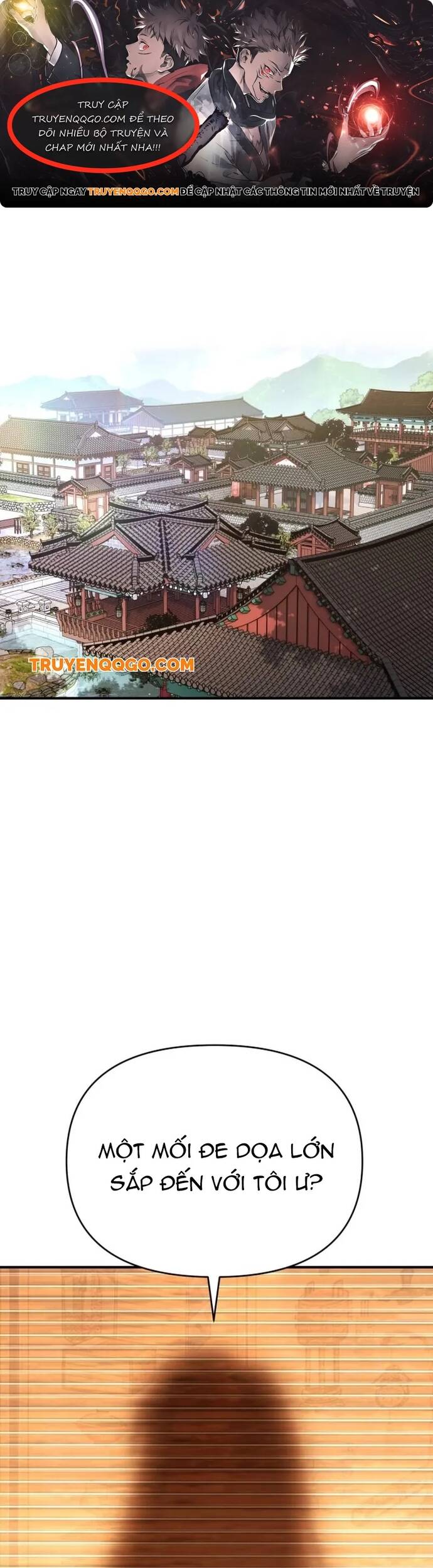 Quái Vật Quái Dị Chapter 2 - Trang 0
