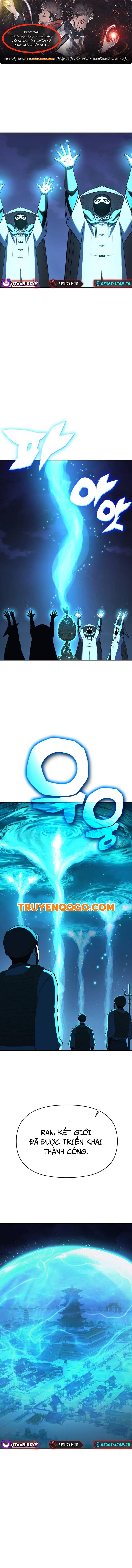 Quái Vật Quái Dị Chapter 13 - Trang 0