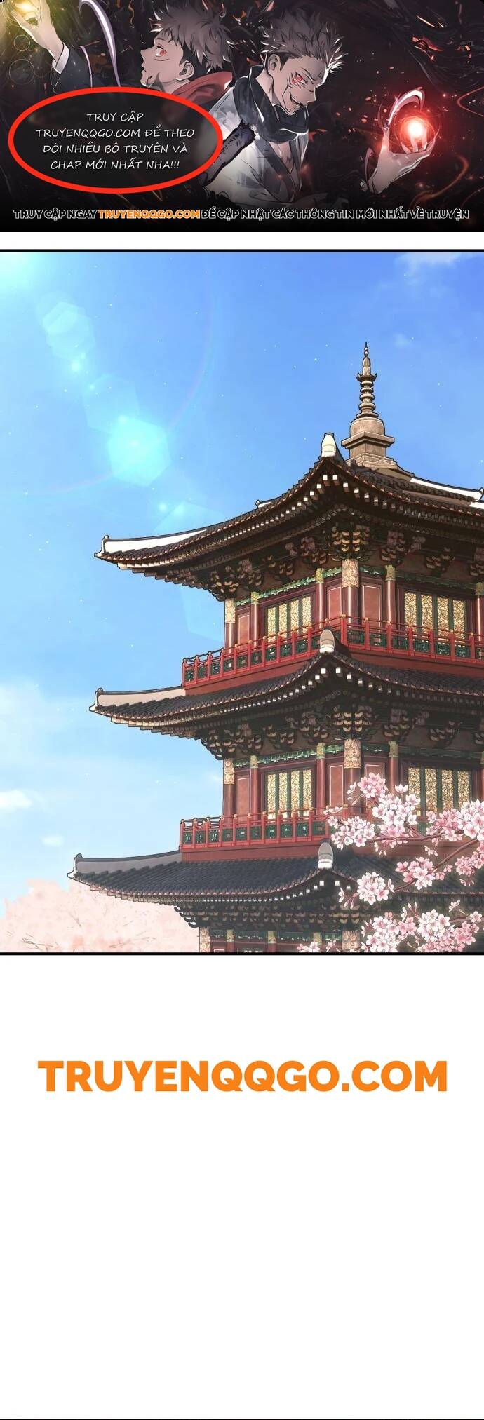 Quái Vật Quái Dị Chapter 11 - Trang 0