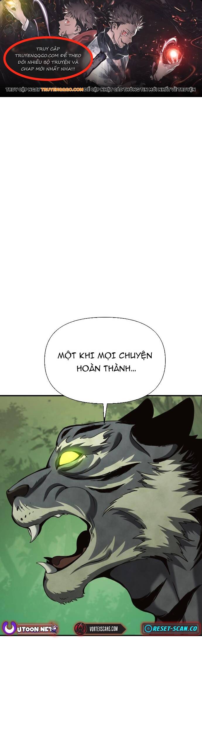 Quái Vật Quái Dị Chapter 12 - Trang 0