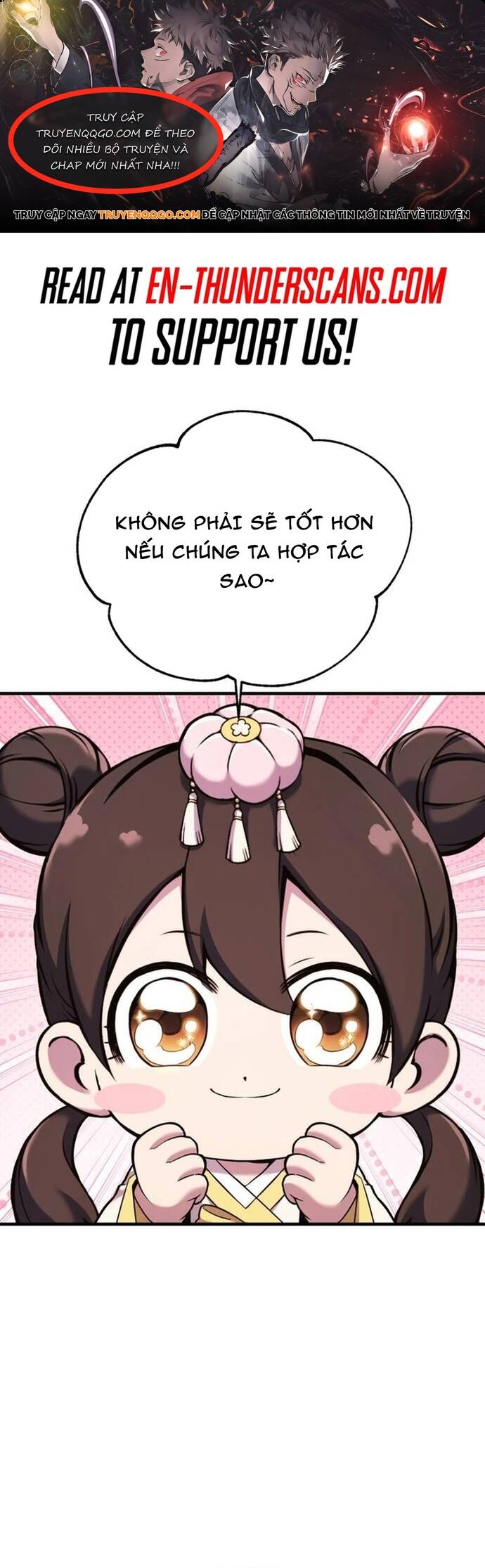 Quái Vật Quái Dị Chapter 9 - Trang 0