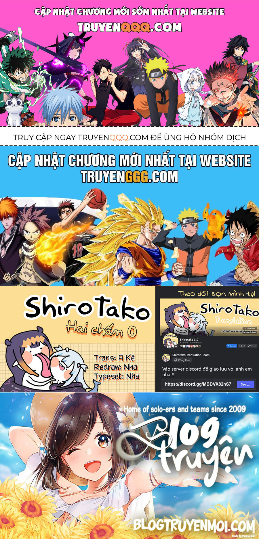Quán Ramen Mèo Đỏ Chapter 1 - Trang 0