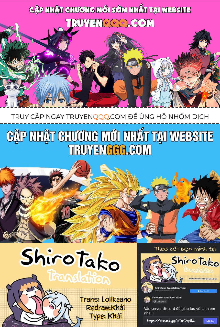 Quán Ramen Mèo Đỏ Chapter 7 - Trang 0